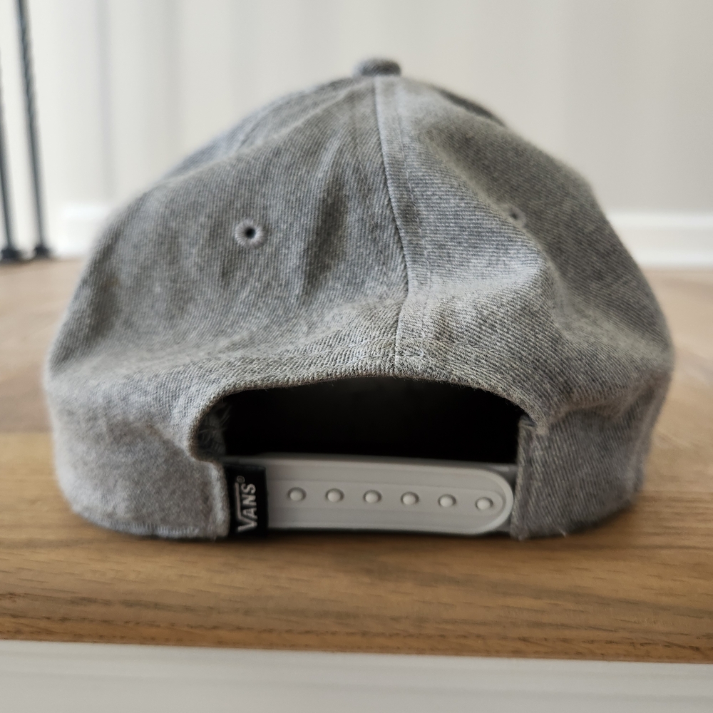Vans Snapback Hat - image 3